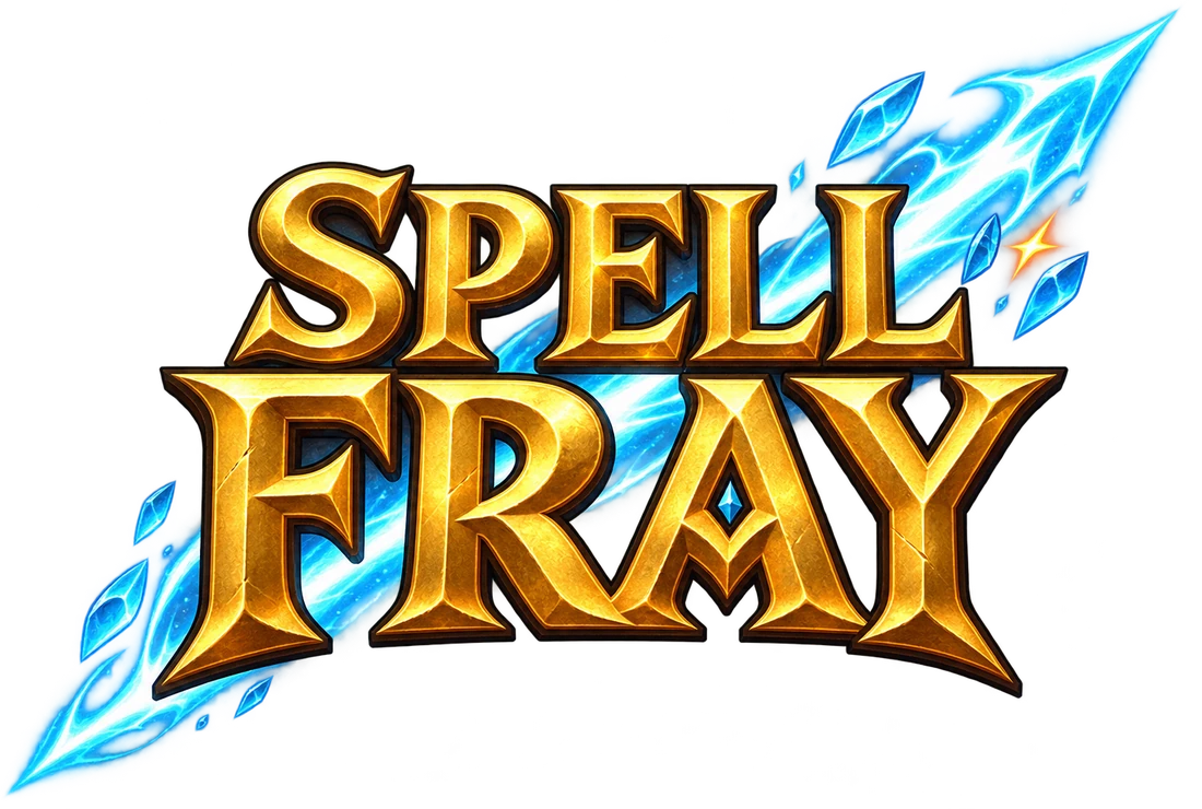 Spellfray